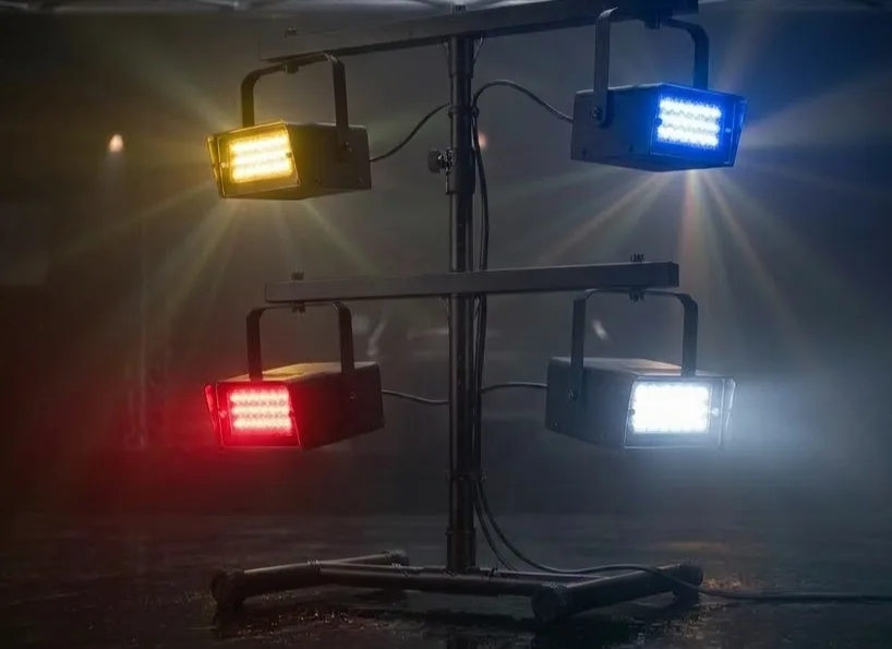 Ministrobe